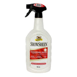 Absorbine ShowSheen Showring Shine Hair Polish