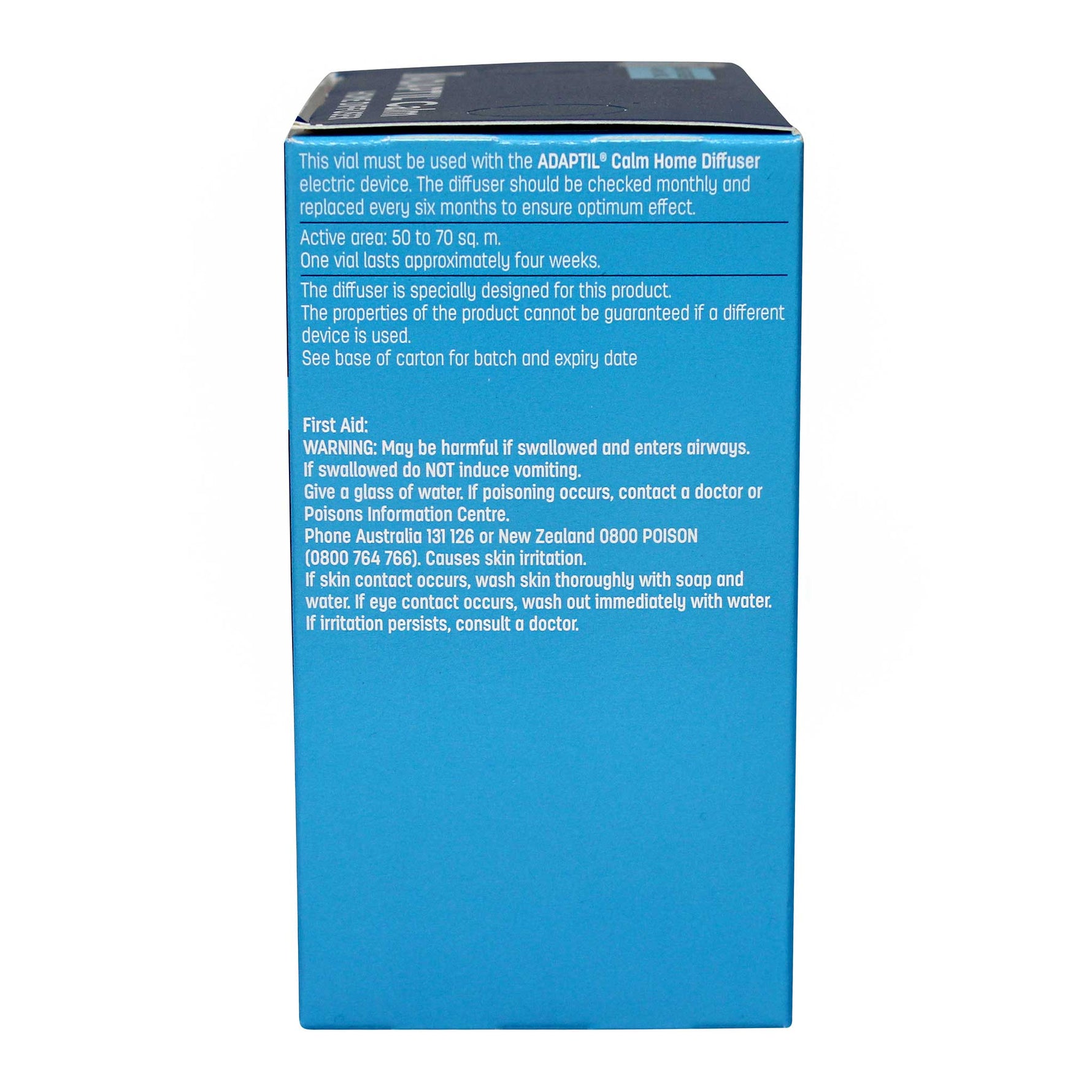 Adaptil Calm Home Diffuser Complete Kit for Dogs