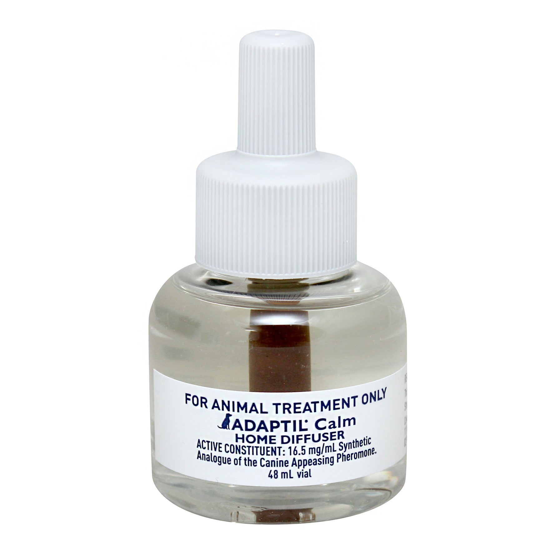 Adaptil Calm Home Diffuser Refill for Dogs 48mL