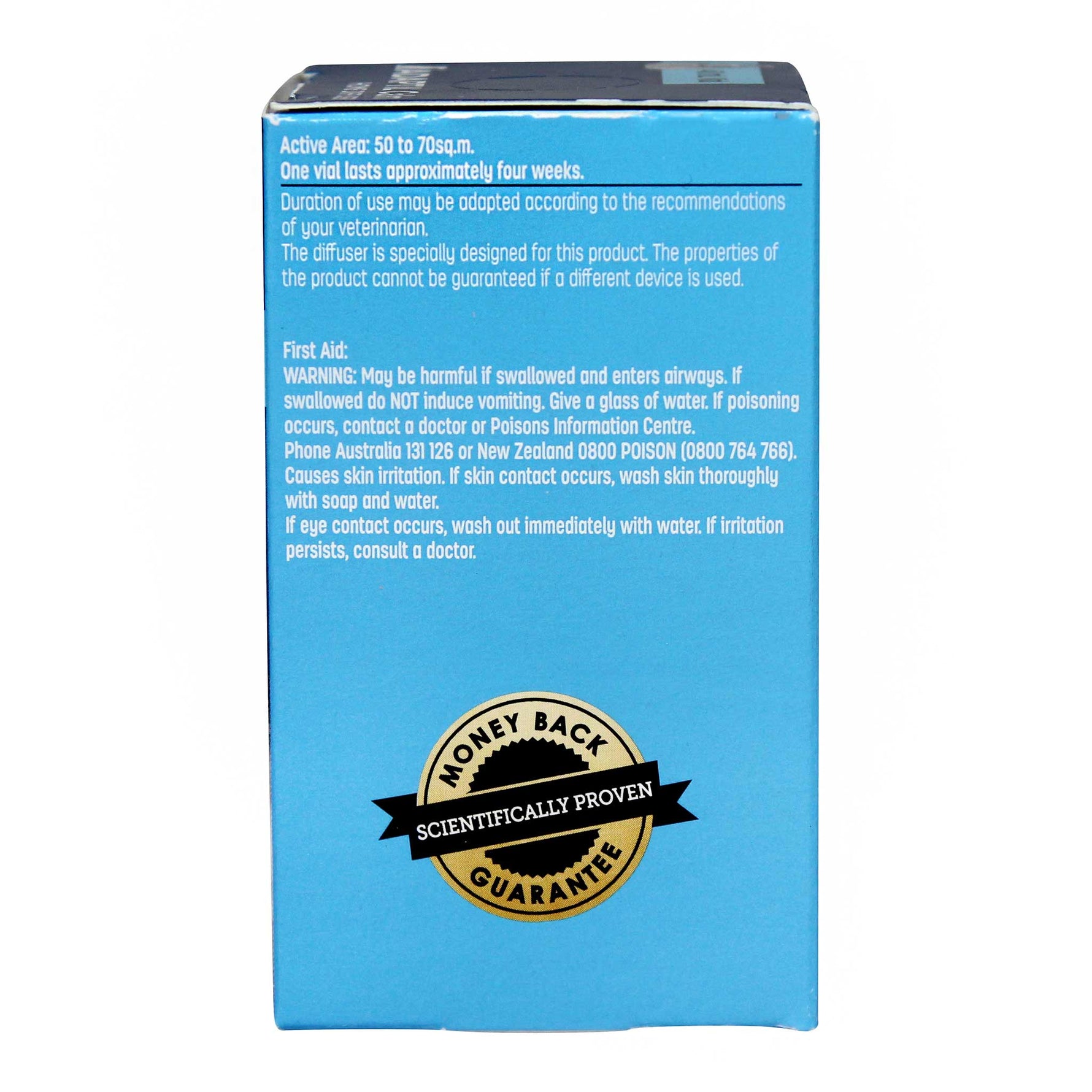 Adaptil Calm Home Diffuser Refill for Dogs 48mL