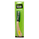 Aesculap Hoof Knife Single Edge