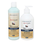 Aloveen Shampoo + Conditioner Value Bundle