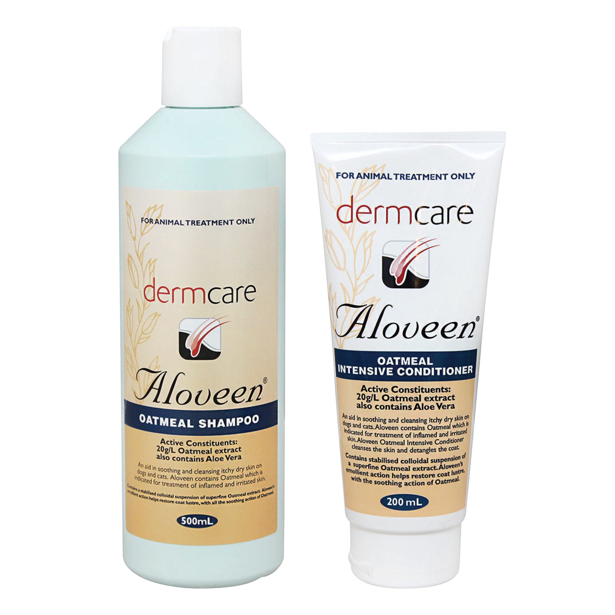 Shampoo & Conditioners for Dogs
