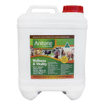 Anitone Wellness & Vitality Liquid Feed Supplement