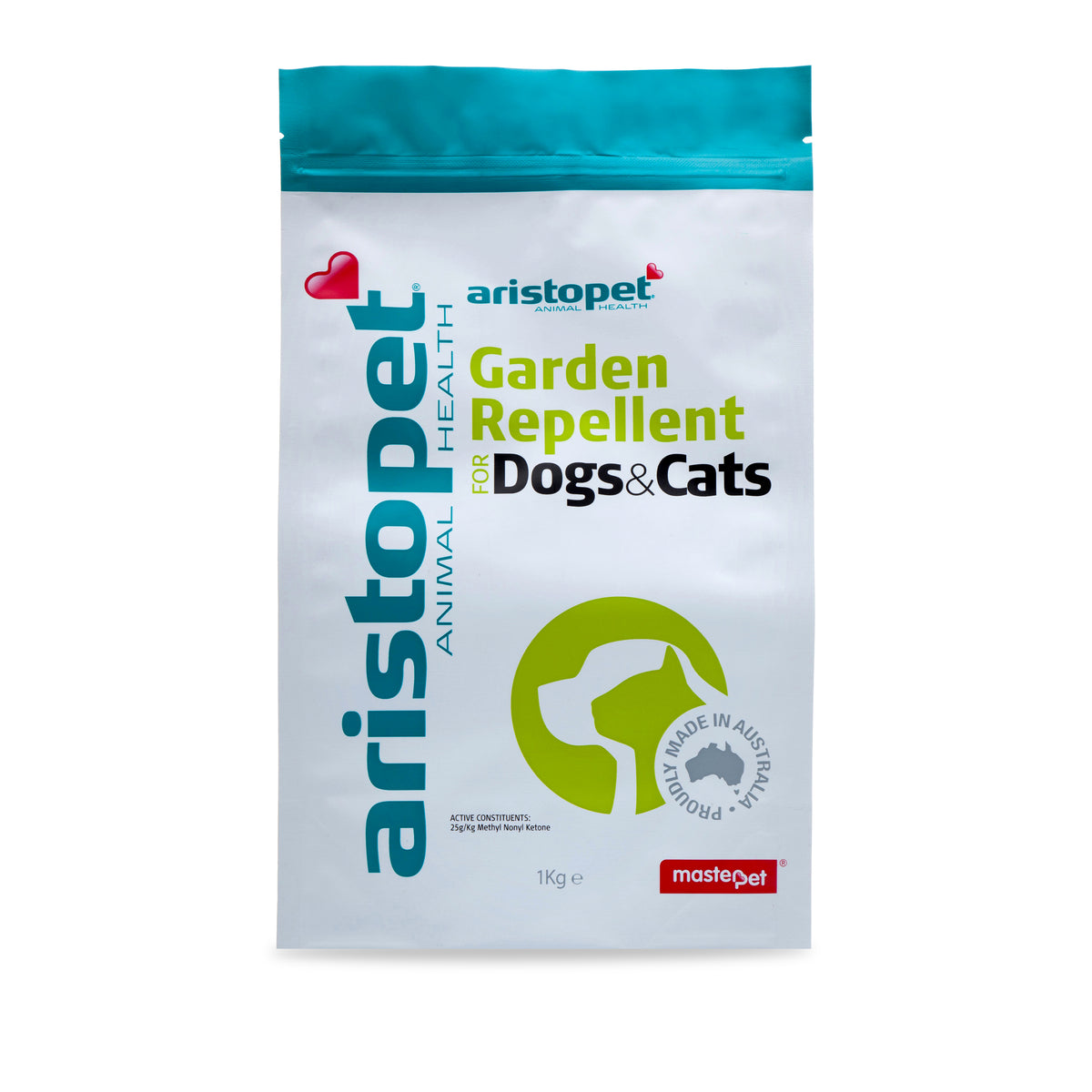 Aristopet Garden Repellent for Dogs &amp; Cats