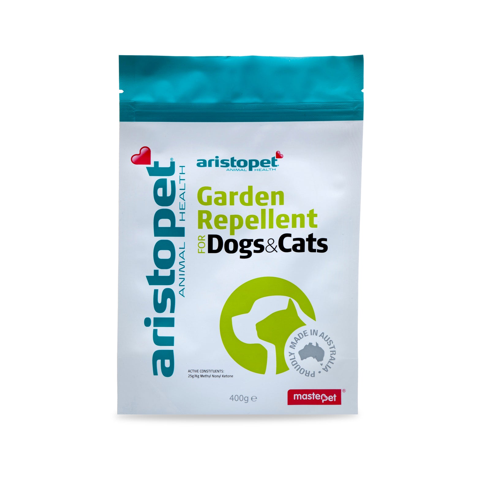 Aristopet Garden Repellent for Dogs & Cats