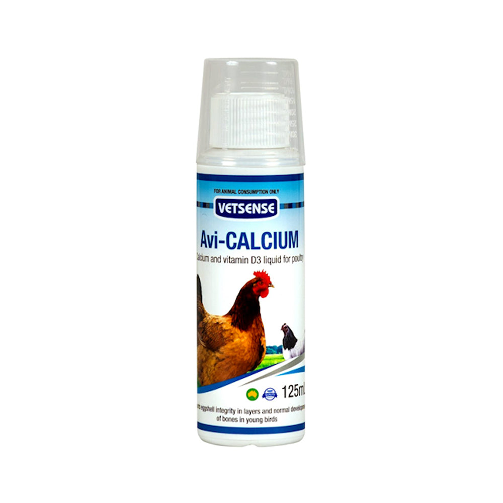 Vetsense Avi-CALCIUM