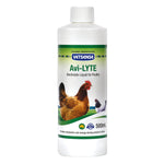 Vetsense Avi-LYTE Electrolytes for Poultry