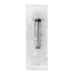 BD Sterile Disposable Syringe