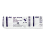 BD Sterile Disposable Syringe