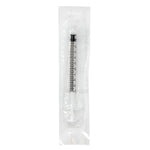 BD Sterile Disposable Syringe