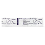 BD Sterile Disposable Syringe