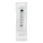 BD Sterile Disposable Syringe