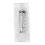 BD Sterile Disposable Syringe