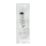 BD Sterile Disposable Syringe