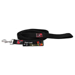 Black Dog Wear Plain Lead 1.8m