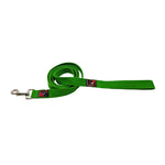 Black Dog Wear Plain Lead 1.8m