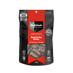 Black Hawk Mixed Jerky Value Bundle