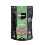 Black Hawk Chicken Jerky Bites for Puppies 100g