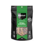 Black Hawk Mixed Jerky Value Bundle