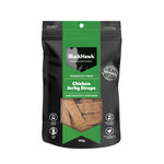Black Hawk Mixed Jerky Value Bundle