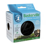 Baskerville Ultra Muzzle for Dogs