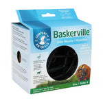 Baskerville Ultra Muzzle for Dogs