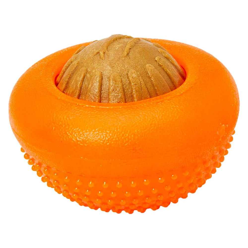 Starmark Everlasting TREAT Bento Ball