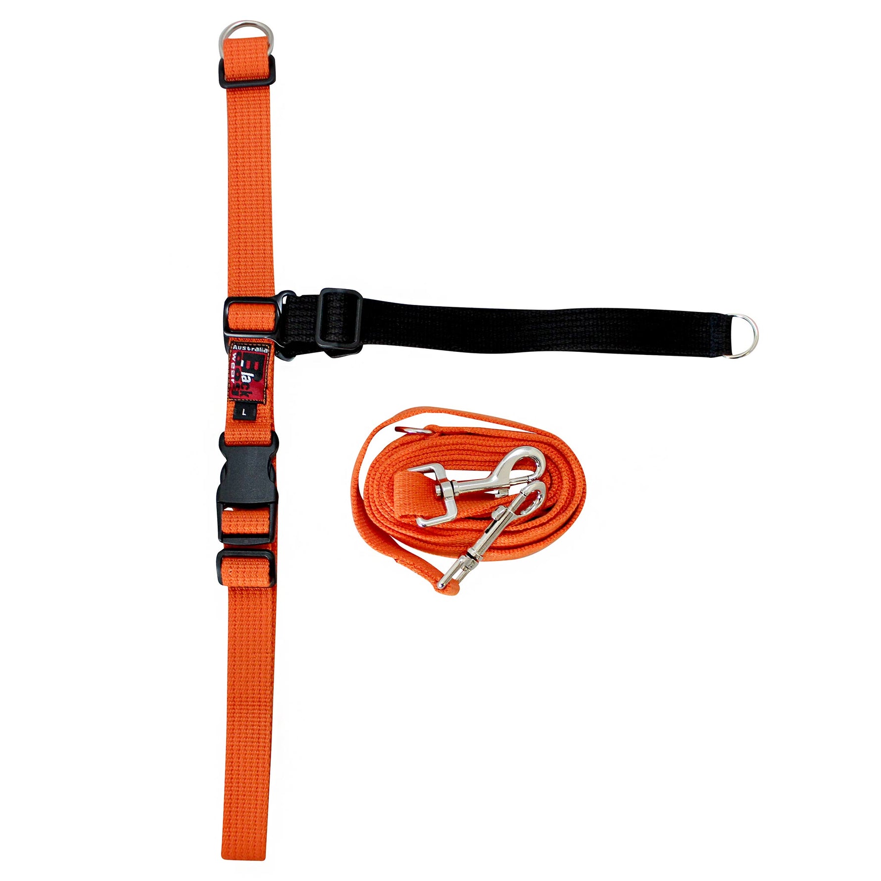Black Dog Wear Balance Training Pack