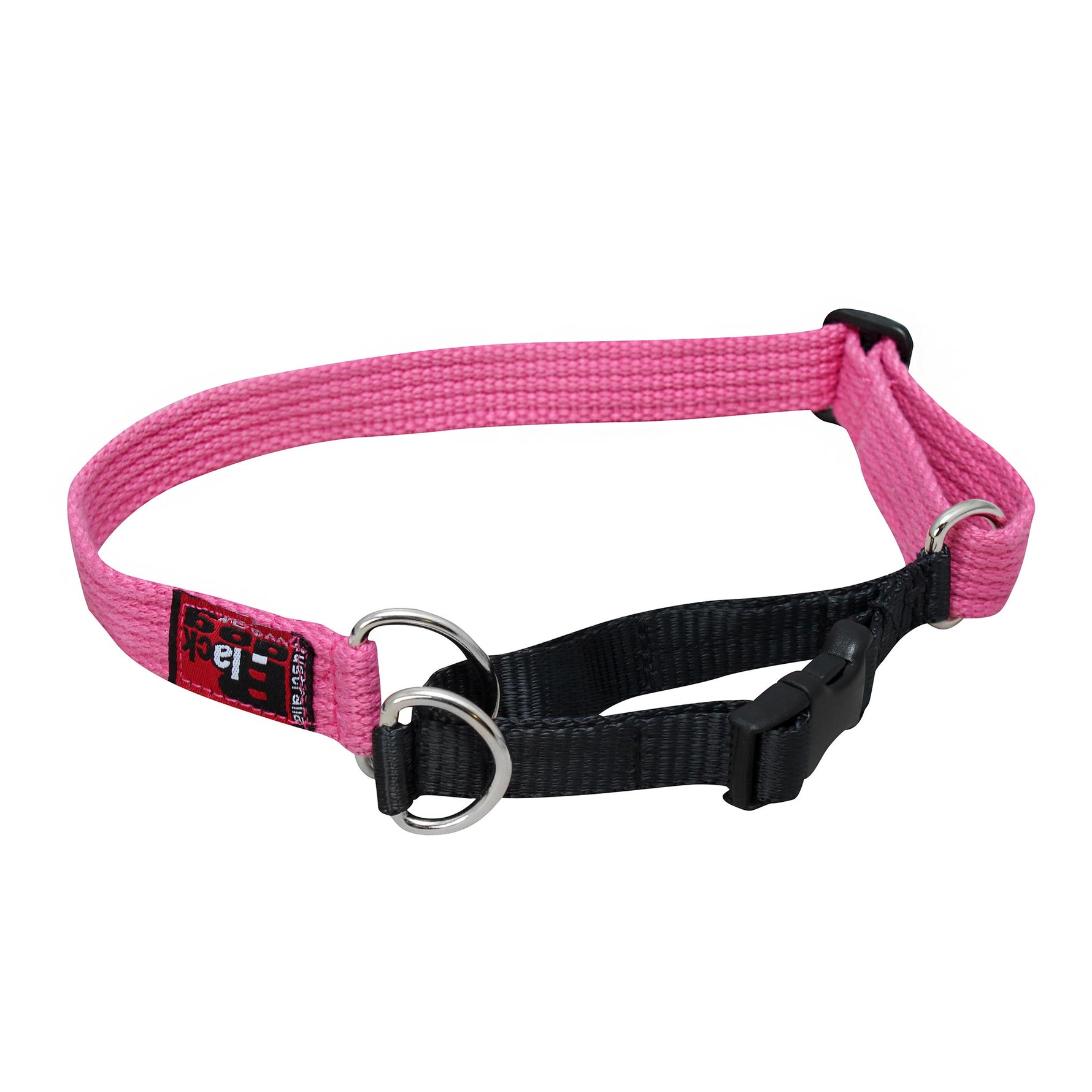 Black Dog Wear Limited Slip Collar