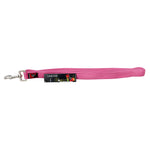 Black Dog Wear Long Lead 5m