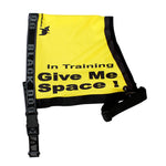 Black Dog Wear Give Me Space Vest