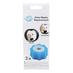 Blue Planet Deco 10L Aquarium Media - 2 pack