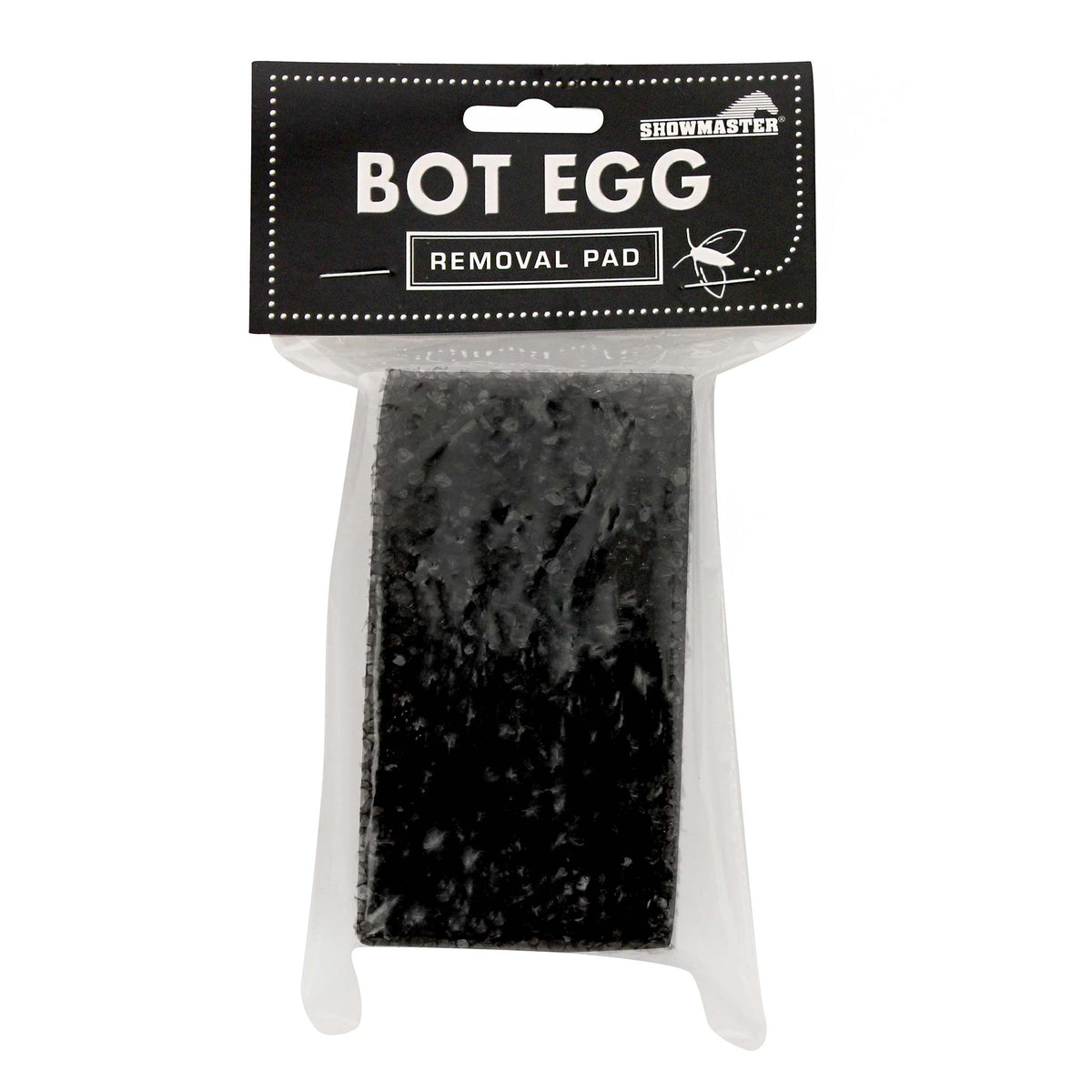 Showmaster Bot Egg Removal Pad