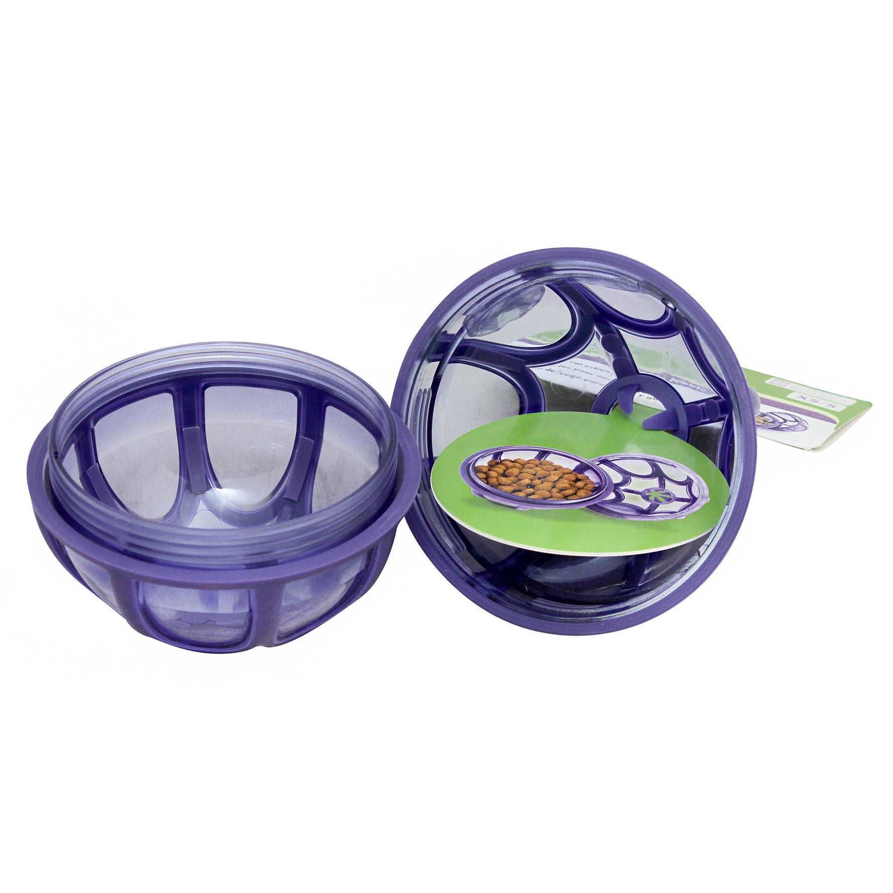 Busy Buddy Kibble Nibble