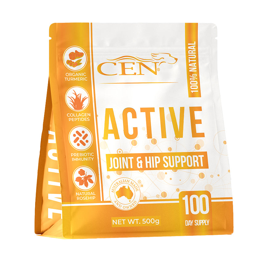 CEN Active Joint &amp; Hip Support for Dogs 500g