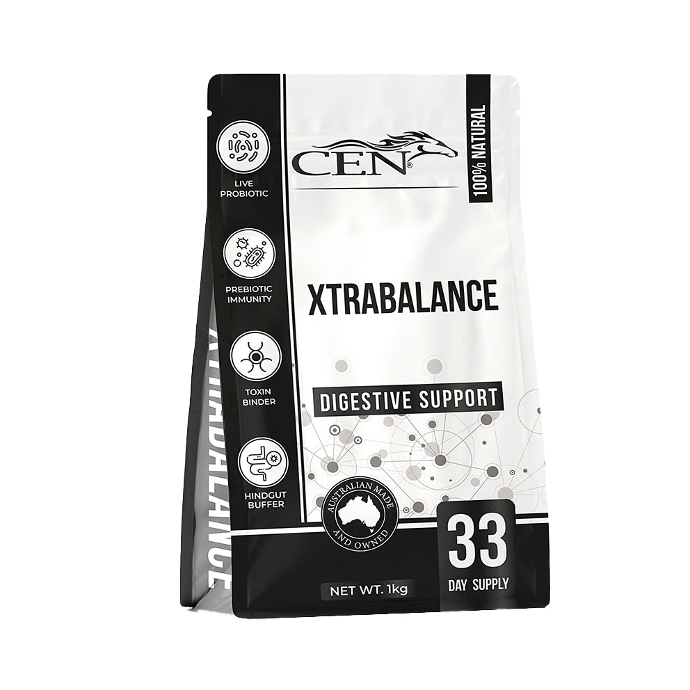 CEN XtraBalance Digestive Support for Horses