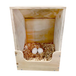 Chicken Layer Box - Flat Pack