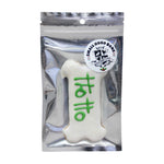 Christmas HoHo Bone Dog Treat - Small