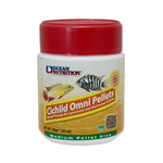 Ocean Nutrition Cichlid Omni Pellets