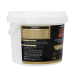 Coat Gold - Nutritional Skin & Coat Supplement for Horses
