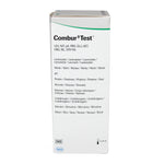 Combur 9 Urine Test Strips (50 pack)