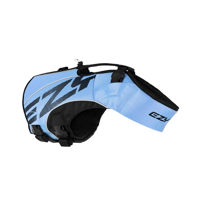 EzyDog DFDX2 Boost Life Jacket