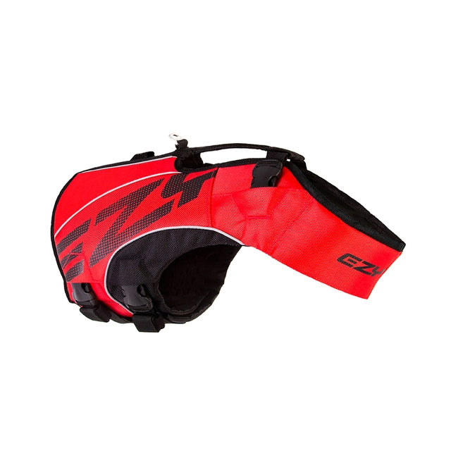 EzyDog DFDX2 Boost Life Jacket