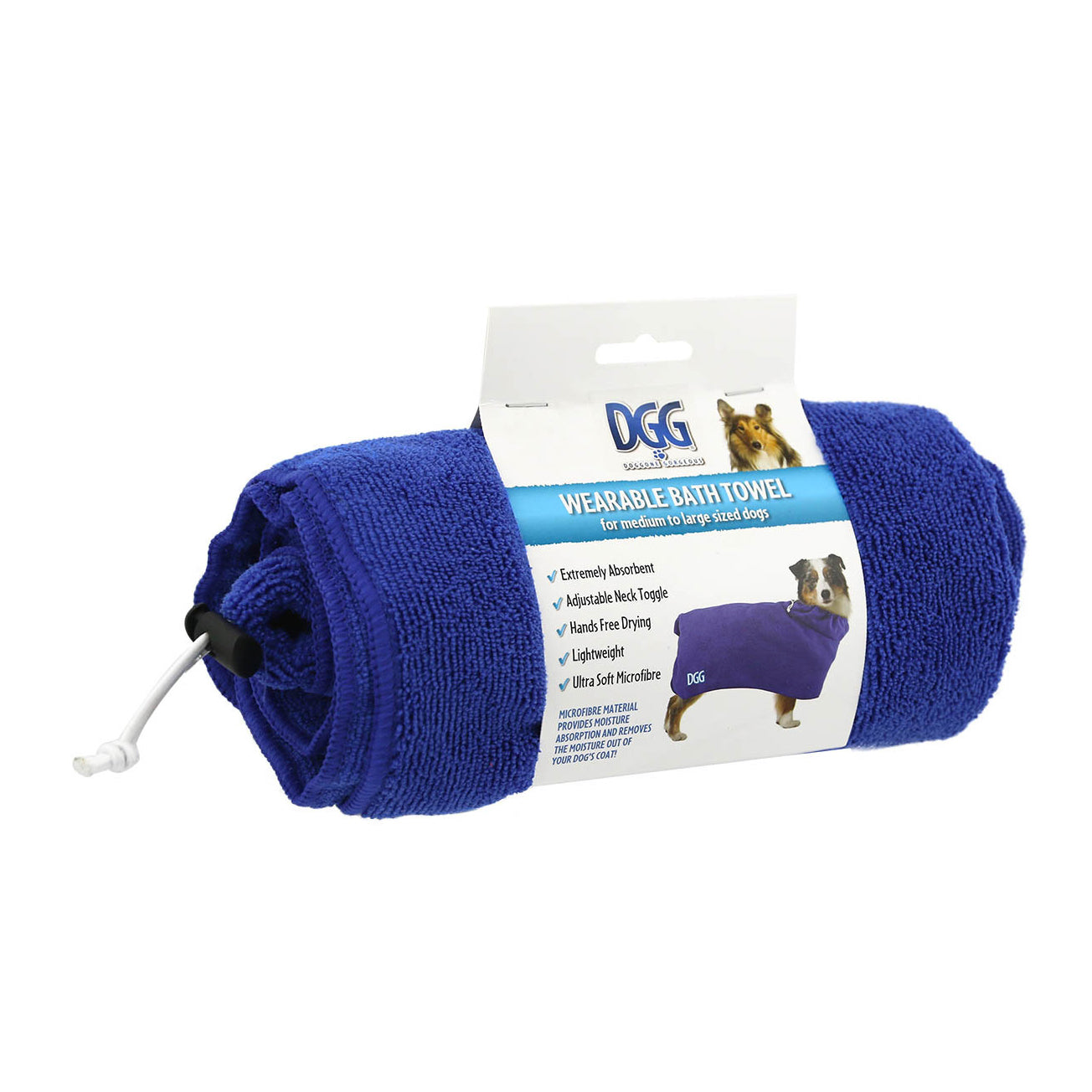 Dog Bath & Shower Supplies