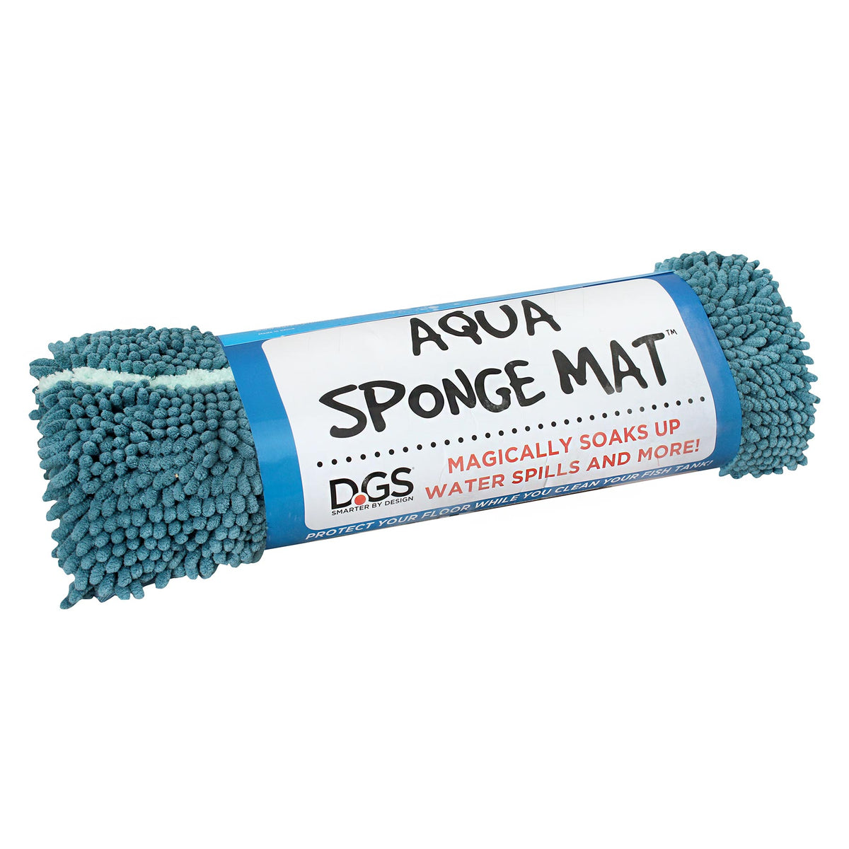 DGS Aqua Sponge Mat