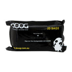 DOOG Tidy Bag Refills 60's