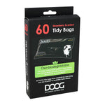 DOOG Tidy Bag Refills 60's