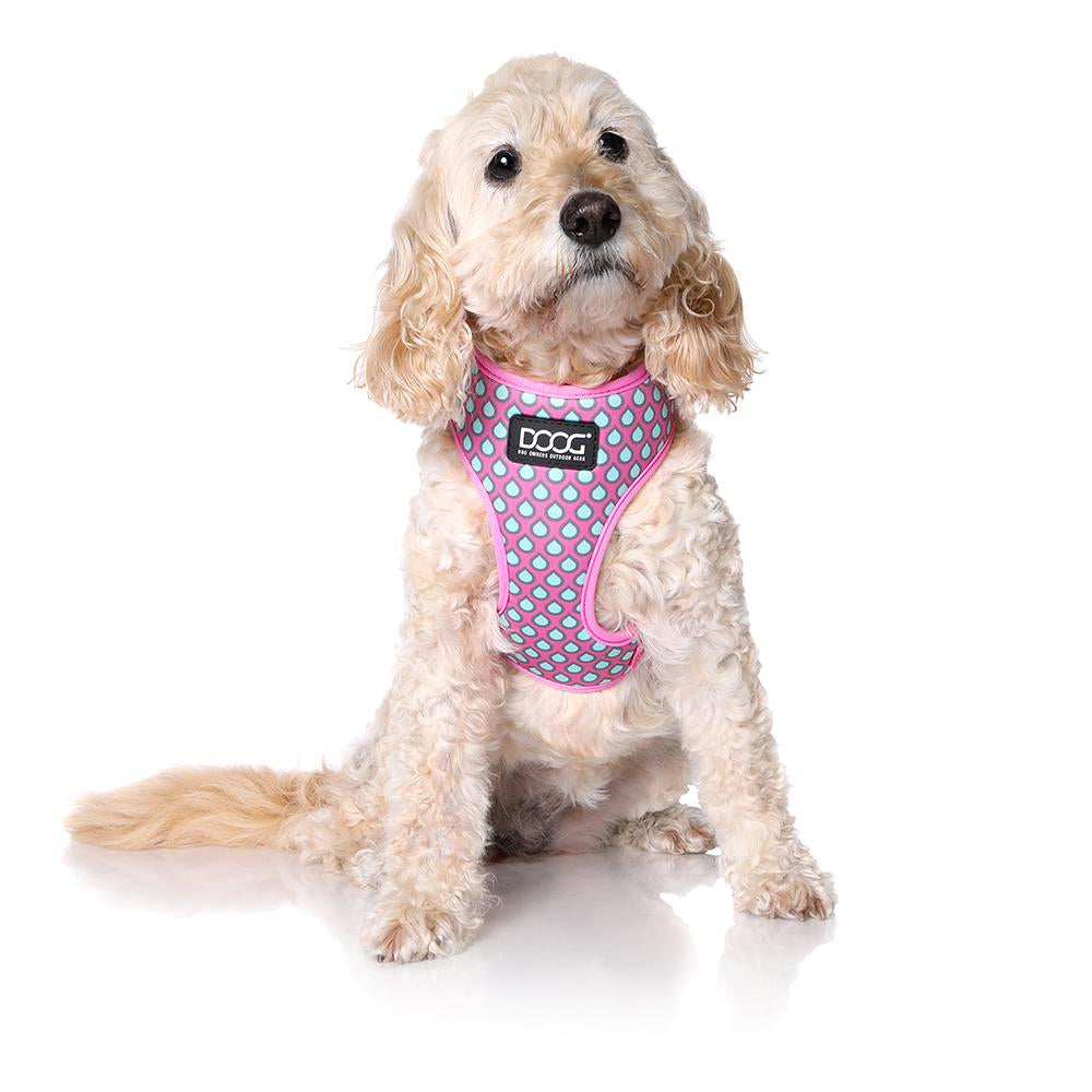 DOOG Neoflex Soft Harness - Assorted Patterns
