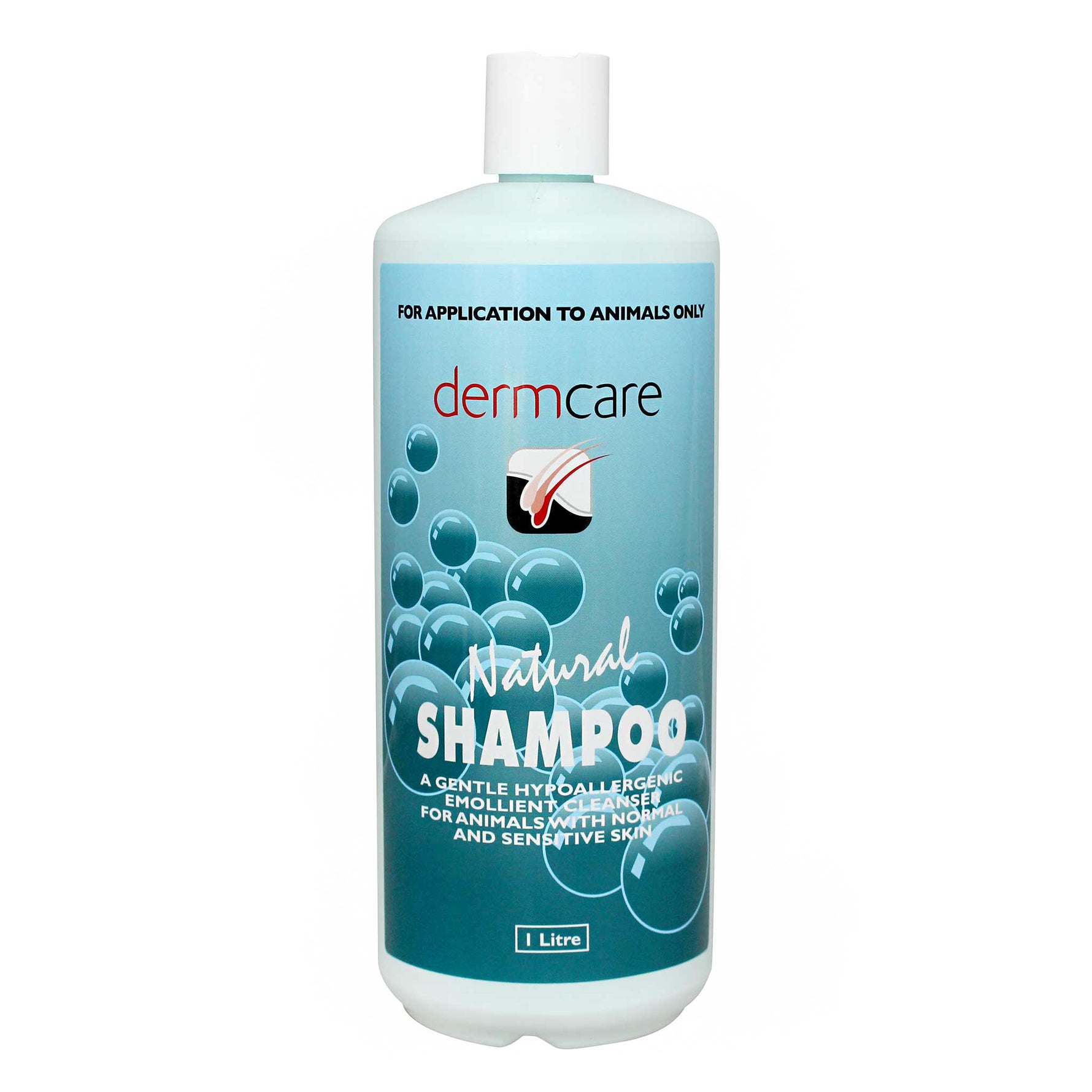 Dermcare Natural Shampoo